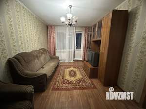 1-к квартира, вторичка, 34м2, 1/9 этаж