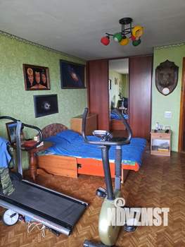 1-к квартира, вторичка, 36м2, 14/14 этаж