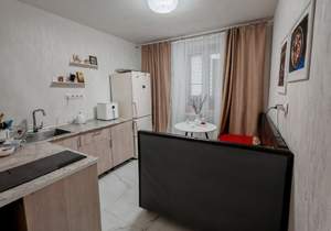 1-к квартира, вторичка, 39м2, 18/26 этаж