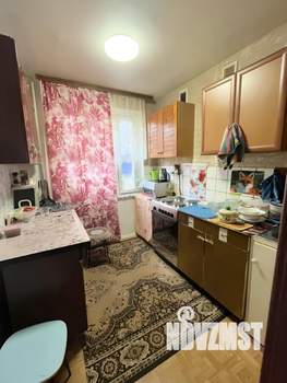 3-к квартира, вторичка, 65м2, 1/5 этаж