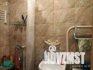 Студия квартира, вторичка, 16м2, 1/9 этаж