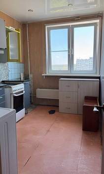 1-к квартира, вторичка, 32м2, 15/16 этаж