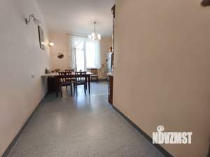 3-к квартира, вторичка, 124м2, 5/7 этаж