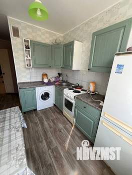 1-к квартира, вторичка, 30м2, 3/16 этаж