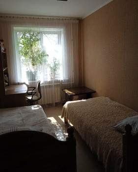 2-к квартира, вторичка, 48м2, 2/5 этаж