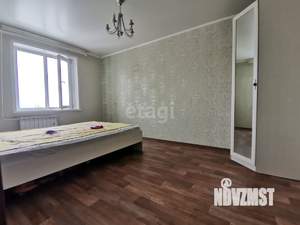 2-к квартира, вторичка, 58м2, 7/9 этаж