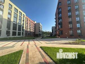 2-к квартира, вторичка, 50м2, 2/6 этаж