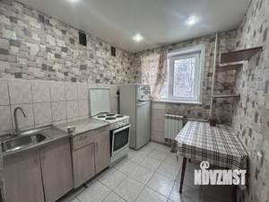 2-к квартира, вторичка, 50м2, 1/5 этаж