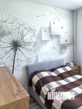 3-к квартира, вторичка, 63м2, 15/16 этаж