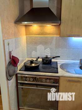 3-к квартира, вторичка, 52м2, 7/16 этаж