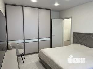 2-к квартира, вторичка, 57м2, 9/11 этаж