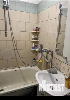 2-к квартира, вторичка, 37м2, 5/6 этаж