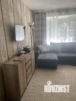 1-к квартира, вторичка, 30м2, 1/5 этаж
