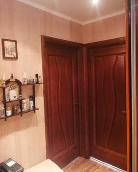 3-к квартира, вторичка, 64м2, 5/5 этаж