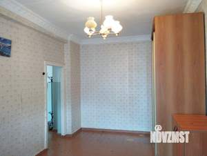 2-к квартира, вторичка, 55м2, 3/3 этаж