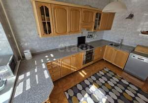 5-к квартира, вторичка, 192м2, 4/5 этаж