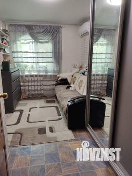 3-к квартира, вторичка, 60м2, 2/5 этаж