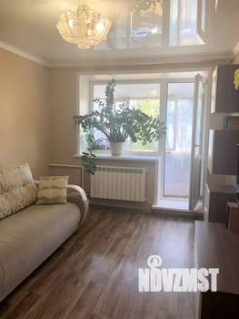 2-к квартира, вторичка, 48м2, 5/5 этаж