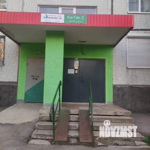 3-к квартира, вторичка, 65м2, 4/9 этаж