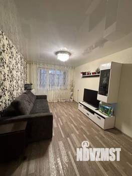 1-к квартира, вторичка, 33м2, 2/5 этаж