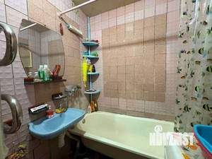 2-к квартира, вторичка, 54м2, 2/5 этаж