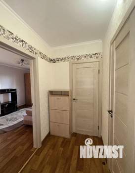 1-к квартира, вторичка, 34м2, 2/9 этаж