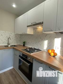 2-к квартира, вторичка, 45м2, 3/4 этаж