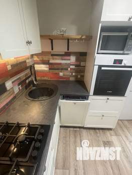 2-к квартира, вторичка, 45м2, 5/5 этаж
