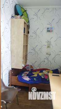 2-к квартира, вторичка, 60м2, 1/3 этаж