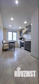 3-к квартира, вторичка, 66м2, 5/9 этаж