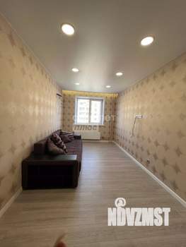 1-к квартира, вторичка, 34м2, 7/16 этаж