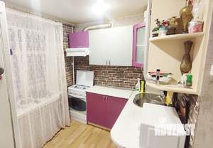 3-к квартира, вторичка, 60м2, 3/5 этаж