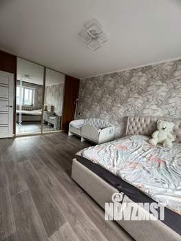 1-к квартира, вторичка, 38м2, 5/9 этаж