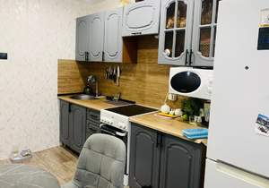 1-к квартира, вторичка, 35м2, 10/14 этаж