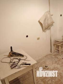 1-к квартира, вторичка, 31м2, 7/9 этаж