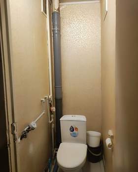 2-к квартира, вторичка, 55м2, 4/5 этаж