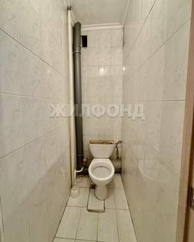 1-к квартира, вторичка, 41м2, 8/12 этаж