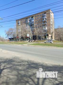1-к квартира, вторичка, 32м2, 5/9 этаж