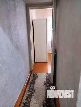 3-к квартира, вторичка, 54м2, 2/3 этаж