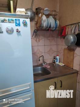 2-к квартира, вторичка, 45м2, 1/5 этаж