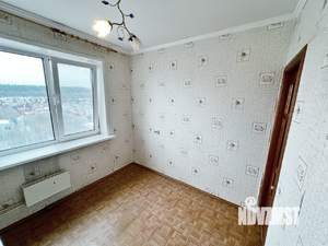 2-к квартира, вторичка, 54м2, 8/11 этаж