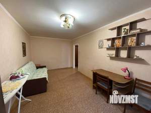 1-к квартира, вторичка, 30м2, 1/5 этаж