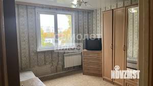 1-к квартира, вторичка, 32м2, 4/12 этаж