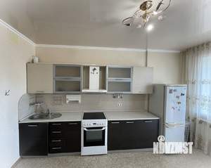 1-к квартира, вторичка, 51м2, 5/15 этаж
