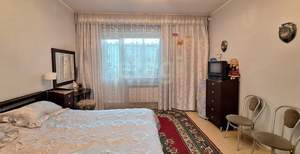 2-к квартира, вторичка, 66м2, 2/9 этаж
