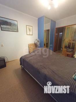 3-к квартира, вторичка, 68м2, 7/9 этаж