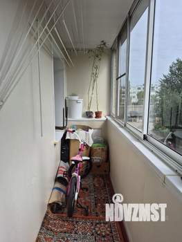 3-к квартира, вторичка, 66м2, 3/14 этаж