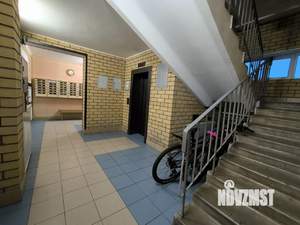 1-к квартира, вторичка, 35м2, 1/12 этаж