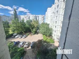 3-к квартира, вторичка, 65м2, 4/9 этаж
