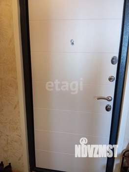 3-к квартира, вторичка, 50м2, 6/16 этаж